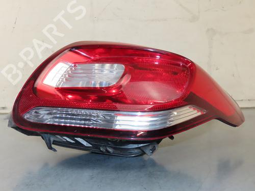 Fanale posteriore destro CITROËN DS3 (SA_) 1.6 HDi 90 (92 hp) 31272603