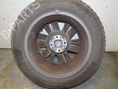 Used Rim PEUGEOT 2008 I (CU_) 1.2 THP 110 / PureTech 110 (110 hp) 31056069