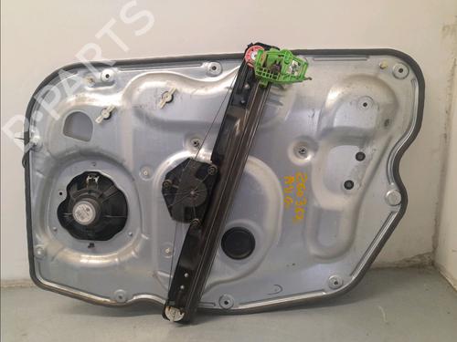 Used Front left window mechanism Front left window mechanism ALFA ROMEO GIULIETTA (940_) 2.0 JTDM (940.FXL1A) (140 hp) 33279136 33279136