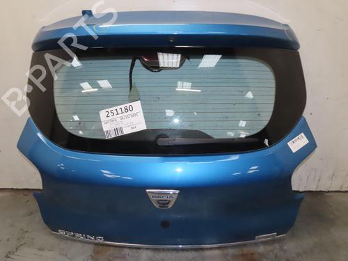 Bakluke CC/Kombi-Kupé DACIA SPRING EV (B6M1) | BP29901797C6 