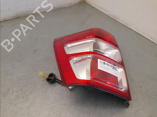 Used Left taillight Left taillight 37480377 37480377