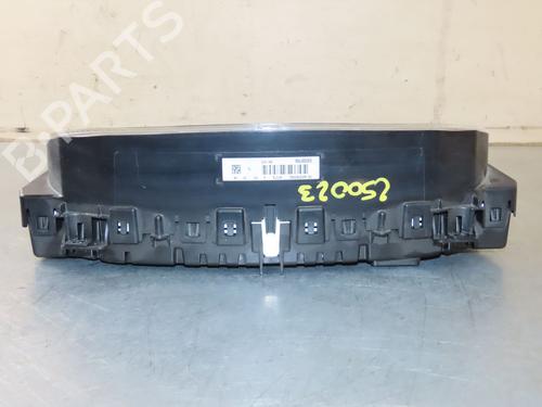 Instrument cluster FIAT 500L (351_, 352_) 1.4 (199LYB1B) | BP25014232C47 