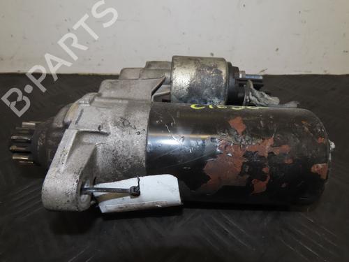 Starter AUDI A1 (8X1, 8XK) 1.2 TFSI | BP28504300M8  - Image 5