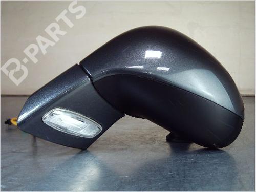 Left mirror PEUGEOT 308 I (4A_, 4C_) 1.6 HDi | BP10044946C26 