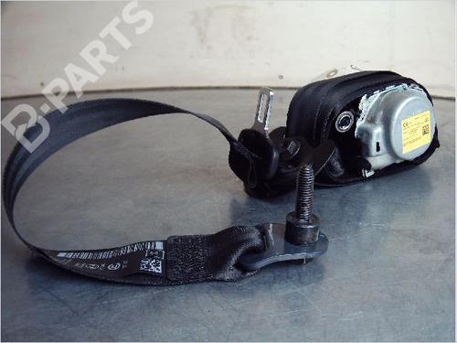 Used Front right belt tensioner Front right belt tensioner PEUGEOT PARTNER Box Body/MPV (K9) 1.5 BlueHDi 100 (102 hp) 10981051 10981051
