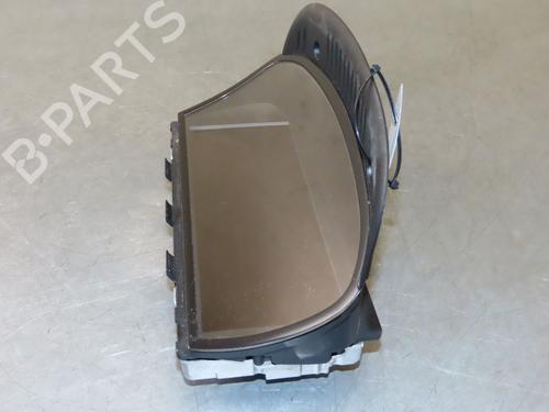 Display monitor BMW 5 (E60) 525 d | BP22366568C48 