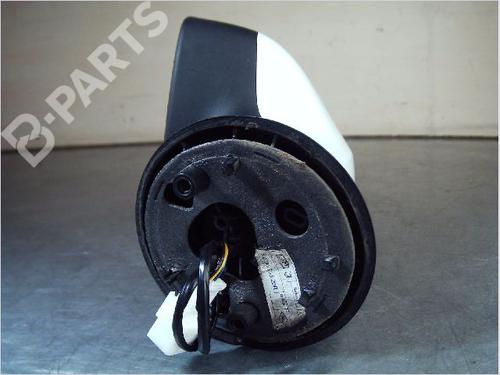 Left mirror DACIA SANDERO 1.5 dCi | BP10562691C26