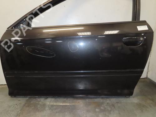 Left front door AUDI A3 (8P1) 1.9 TDI | BP17993771C2 
