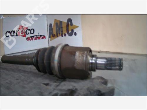 Right front driveshaft KIA PICANTO II (TA) 1.2 | BP9408068M39  - Image 5