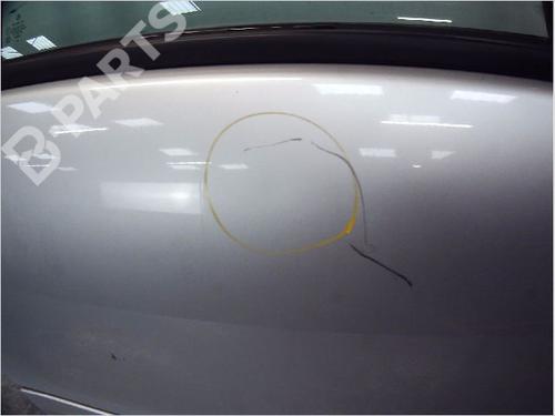 Right rear door MERCEDES-BENZ C-CLASS T-Model (S203) C 220 CDI (203.208) | BP10990368C5 