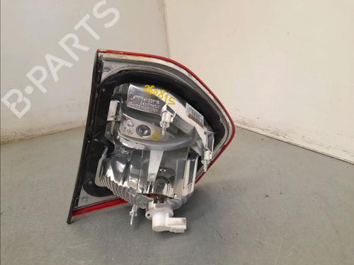 Used Left tailgate light Left tailgate light 37650621 37650621