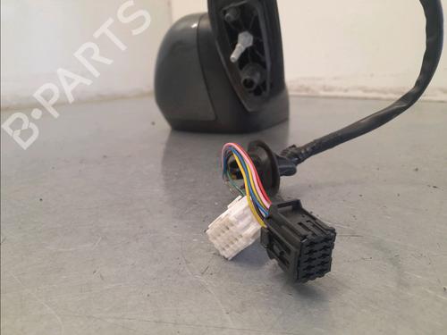 Used Left mirror Left mirror CITROËN C4 Picasso II 1.6 HDi / BlueHDi 115 (115 hp) 33444788 33444788