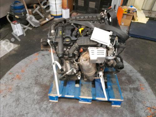 Engine PEUGEOT PARTNER Tepee 1.2 THP | BP32037646M1  - Image 6
