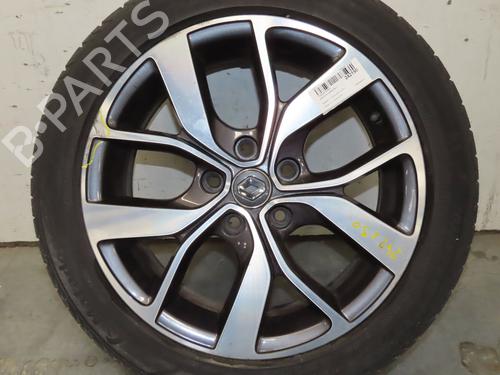 Fælk RENAULT KADJAR (HA_, HL_) 1.6 dCi 130 (HLA4) | BP27167972C45 - Image 2