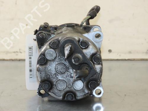 AC compressor CITROËN DS3 (SA_) 1.6 HDi 110 | BP37596553M34 - Image 4