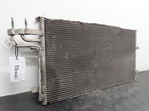 Used Heater matrix FORD FOCUS II Convertible 2.0 TDCi (136 hp) 22366166