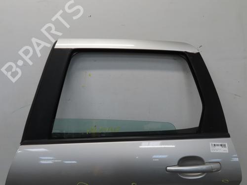 Left rear door PEUGEOT 308 SW I (4E_, 4H_) 1.6 HDi | BP22367401C4