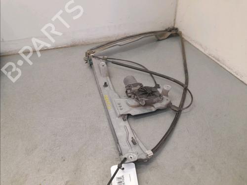 Front left window mechanism RENAULT CLIO III Hatchback Van (SB_, SR_) 1.5 dCi | BP38428947C22 - Image 4
