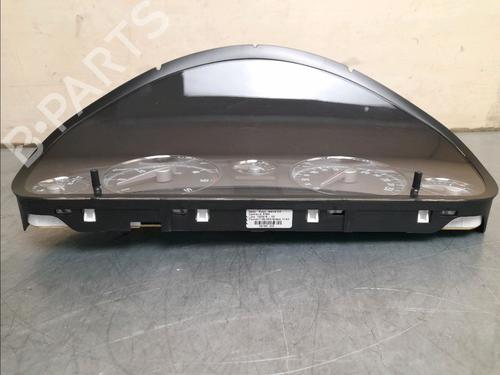 Instrument cluster PEUGEOT 407 Coupe (6C_) 2.7 HDi | BP15624001C47 
