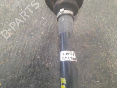 Left front driveshaft CITROËN DS5 2.0 HDi 165 | BP29215385M38 