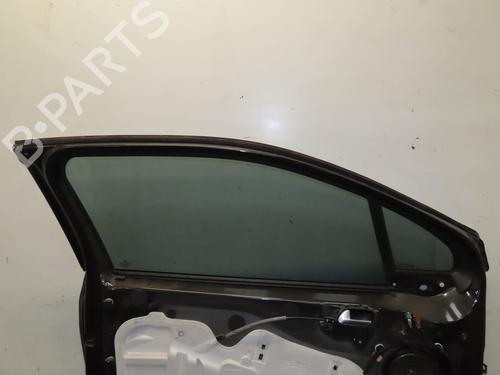 Left front door PEUGEOT 208 I (CA_, CC_) 1.6 HDi | BP29929251C2 