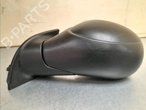 Used Left mirror CITROËN C3 I (FC_, FN_) 1.6 16V HDi (90 hp) 15046619