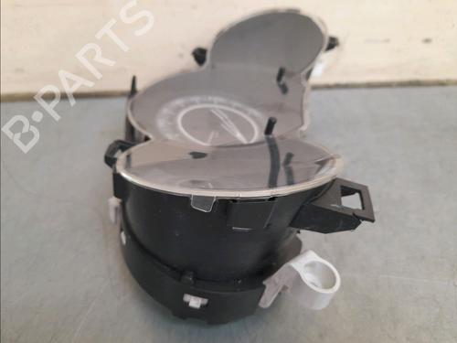 Instrument cluster CITROËN C3 II (SC_) 1.4 VTi 95 | BP14945144C47 