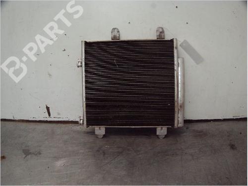 Used Heater matrix PEUGEOT 108 1.0 VTi (69 hp) 10562628