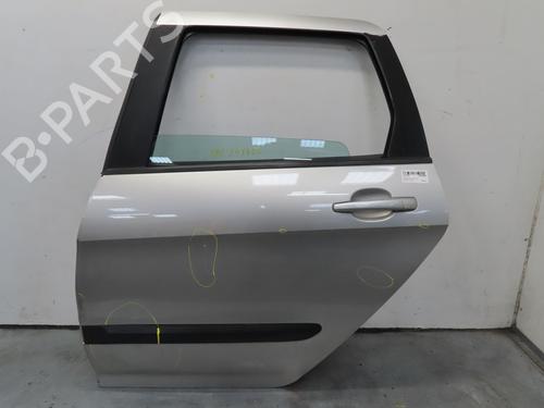 Used Left rear door PEUGEOT 308 SW I (4E_, 4H_) 1.6 HDi (109 hp) 22367401