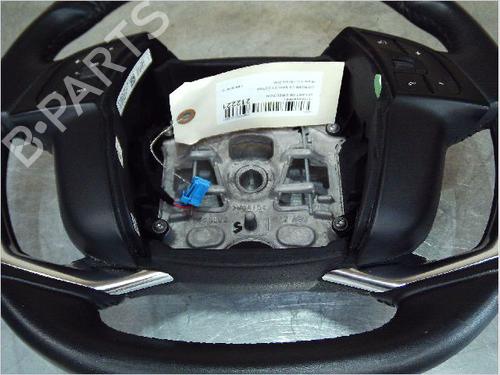 Used Steering wheel CITROËN C4 Picasso II 1.2 THP 130 (130 hp) 9409961