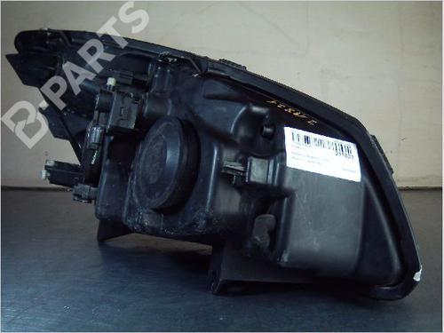 Left headlight RENAULT SCÉNIC II (JM0/1_) 1.5 dCi (JM1E, JM16) | BP10372959C28 