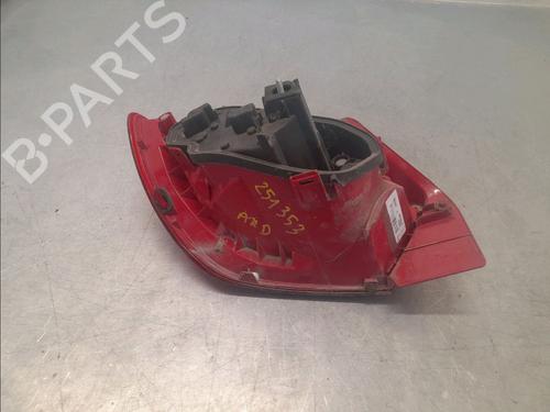 Right taillight SEAT IBIZA IV (6J5, 6P1) 1.2 TSI | BP30047639C35 