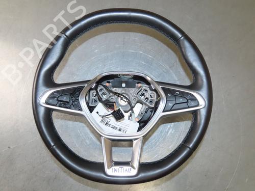 Steering wheel RENAULT CLIO V (B7_) 1.0 TCe 100 (B7MT) | BP28685664C49 