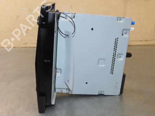 Radio OPEL CORSA D (S07) 1.2 (L08, L68) | BP19490223E6 