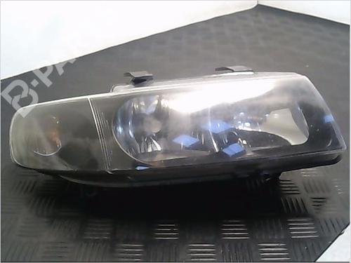 Højre forlygte SEAT LEON (1M1) 1.9 TDI (110 hp) 9409398