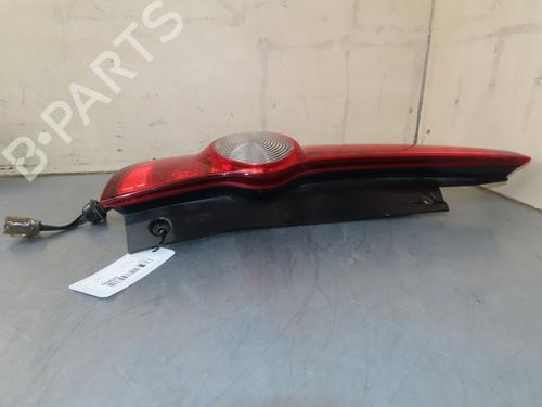 Left taillight OPEL AGILA B (H08) 1.2 (F68) | BP23158998C34 - Image 5