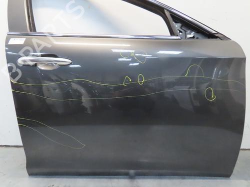 Right front door ALFA ROMEO GIULIETTA (940_) 1.6 JTDM (940FXD1A) | BP20077466C3 