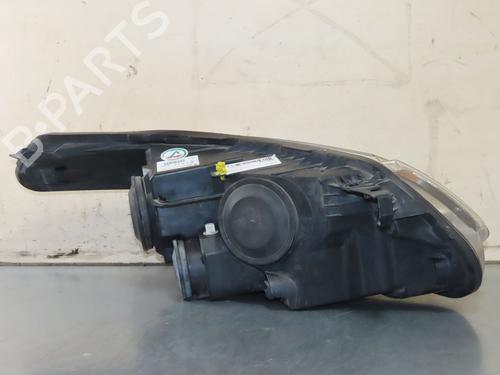 Left headlight CITROËN C3 Picasso (SH_) 1.6 HDI 90 | BP40273882C28 - Image 6