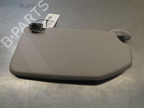 left-sun-visor-ford-ecosport-2011-2012-2013-2014-2015-2016-2017-2018-2019-2020-2021-2022-24707158 main image