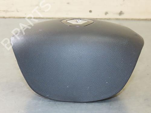 Used Driver airbag RENAULT CLIO IV (BH_) 1.5 dCi 75 (75 hp) 23158404