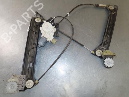 Front left window mechanism BMW 1 (F21) 120 i | BP29441482C22 