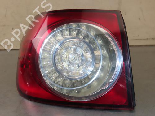 Left taillight VW GOLF PLUS V (5M1, 521) 1.9 TDI | BP29494642C34 