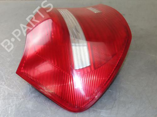 Left taillight BMW 1 (E81) 123 d | BP22848434C34 - Image 5