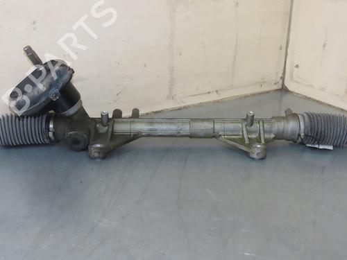 Steering rack RENAULT CLIO IV Grandtour (KH_) 1.5 dCi 90 (KHN3, KHN4) | BP17993699M22 