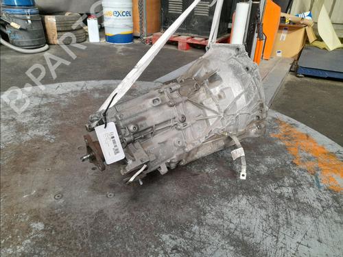 Gearbox BMW 1 (F20) 114 d | BP33007841M3 - Image 3