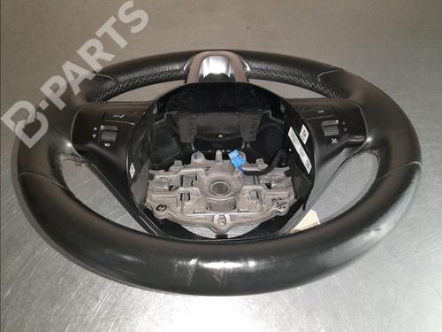 Steering wheel PEUGEOT 208 I (CA_, CC_) 1.0 VTi | BP11915191C49 