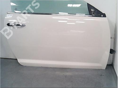 Right front door ALFA ROMEO MITO (955_) 1.4 MultiAir (955AXL1B) | BP9733702C3 