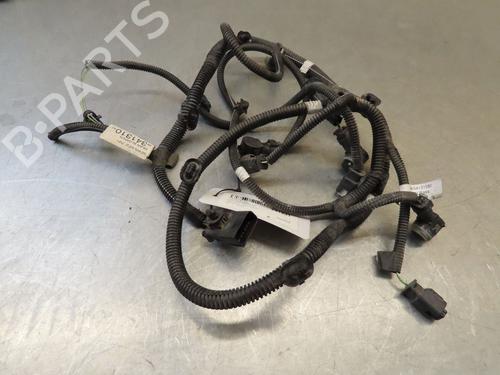 Elektronisk modul PEUGEOT 208 II (UB_, UP_, UW_, UJ_) 1.2 PureTech 75 (75 hp) 25207954