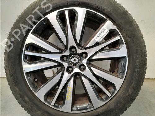 Rim RENAULT ESPACE V (JR_) 1.6 dCi 160 | BP22848051C45 