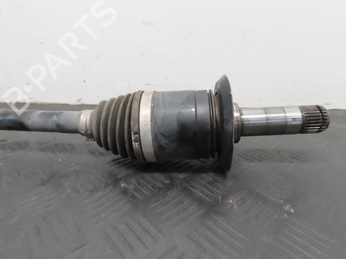 Used Left rear driveshaft BMW X1 (F48) xDrive 20 d (190 hp) 25041360